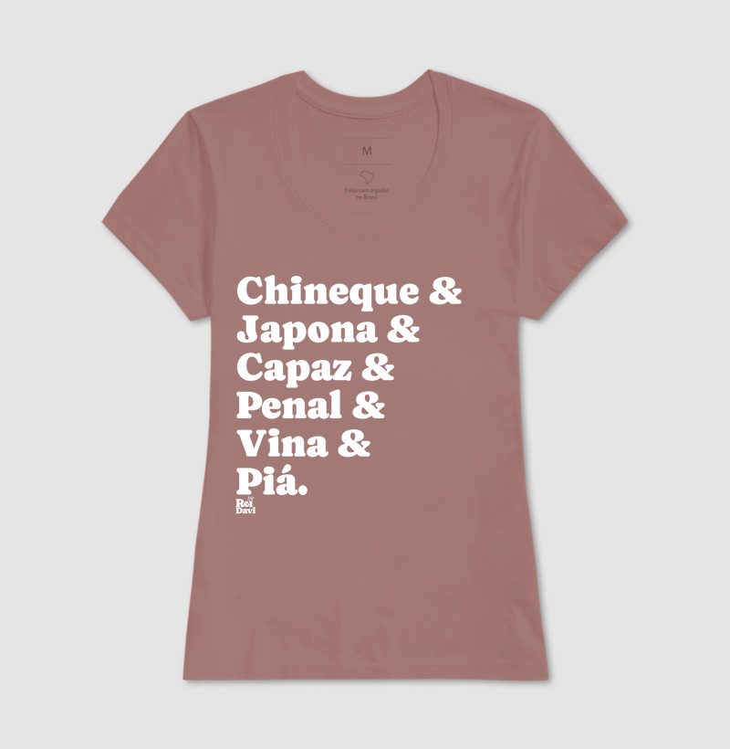 Camisa 17