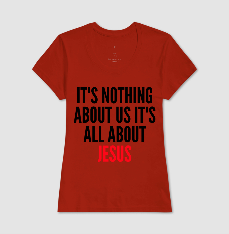 Camisa 9