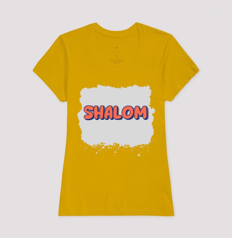 Camisa 14