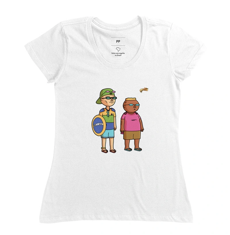 Camisa 4