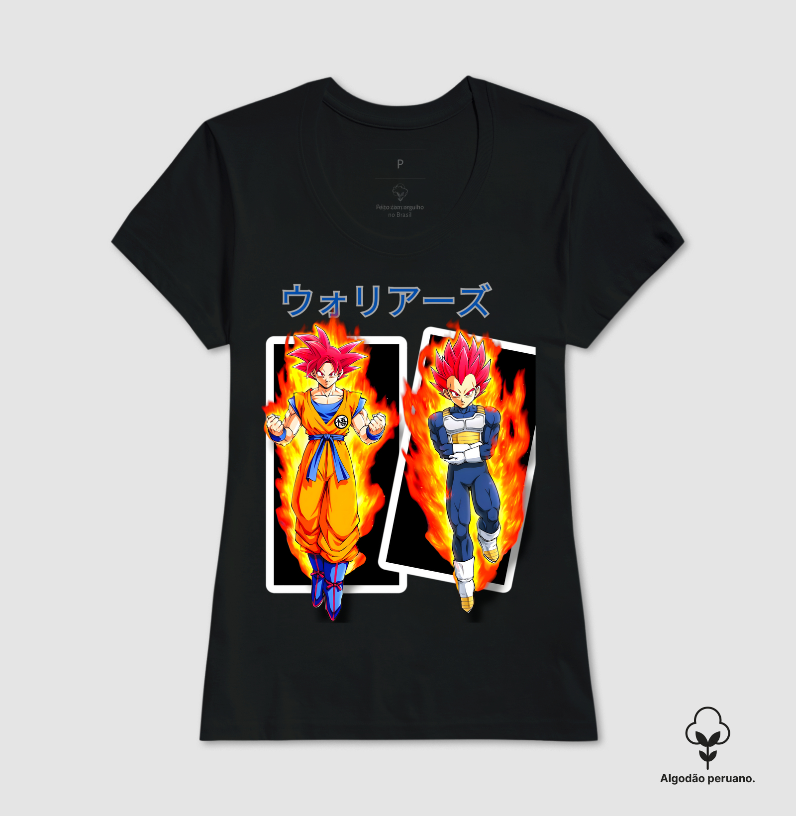 Camisa 1