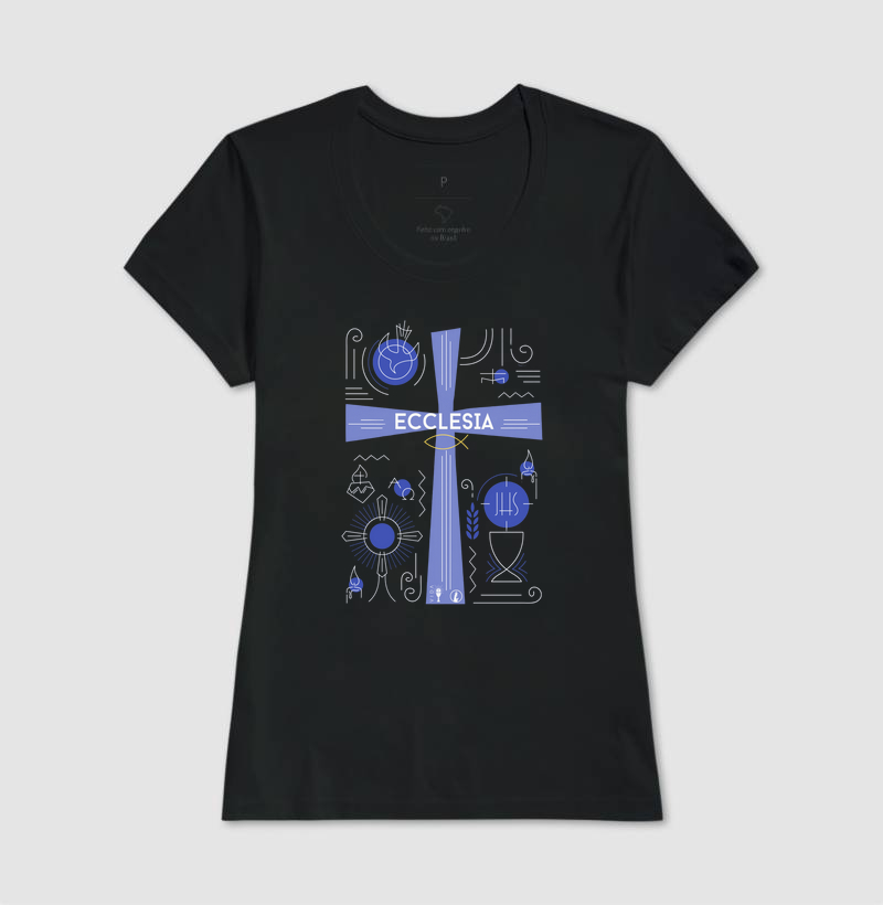 Camisa 11