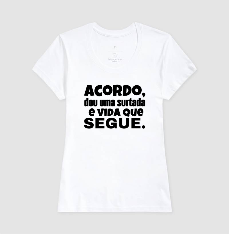 Camisa 6