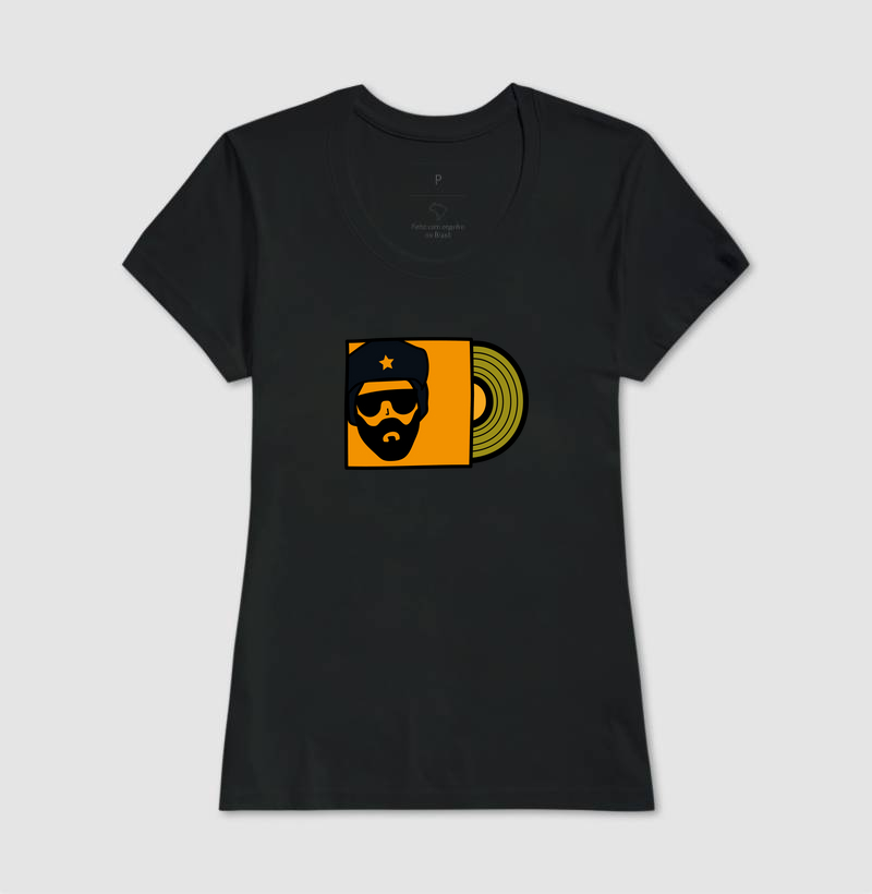 Camisa 15
