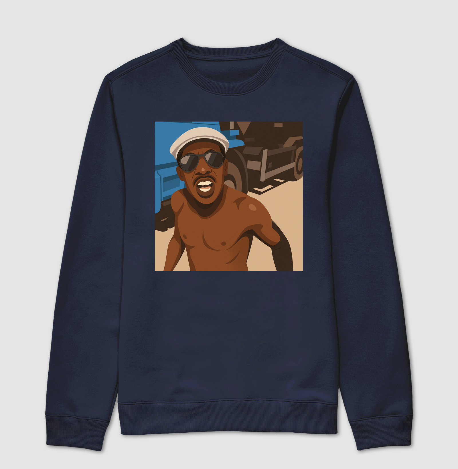 Camisa 4
