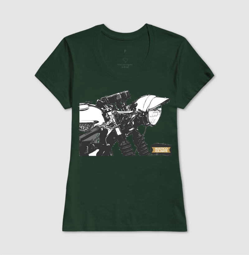 Camisa 8