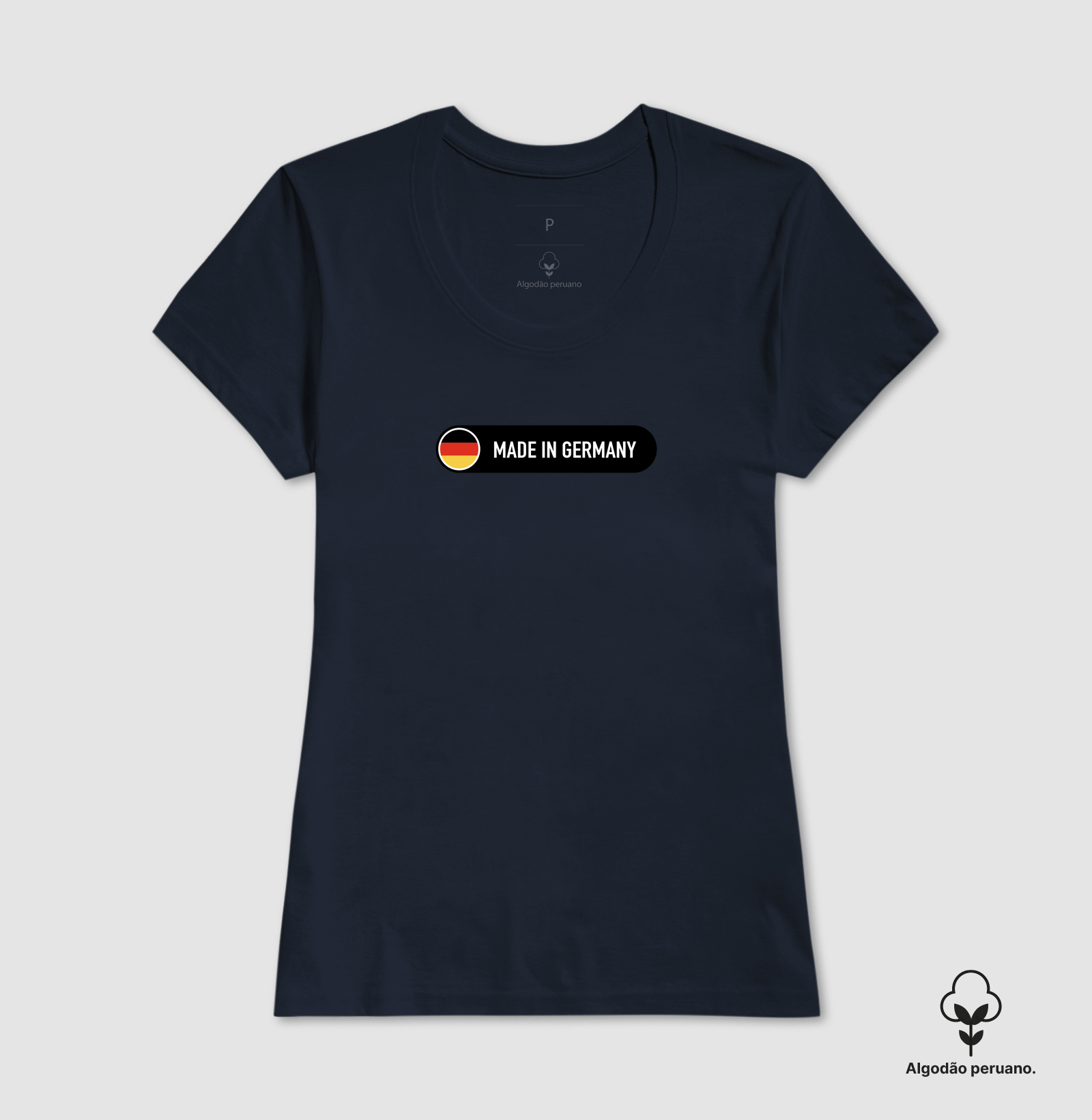 Camisa 1
