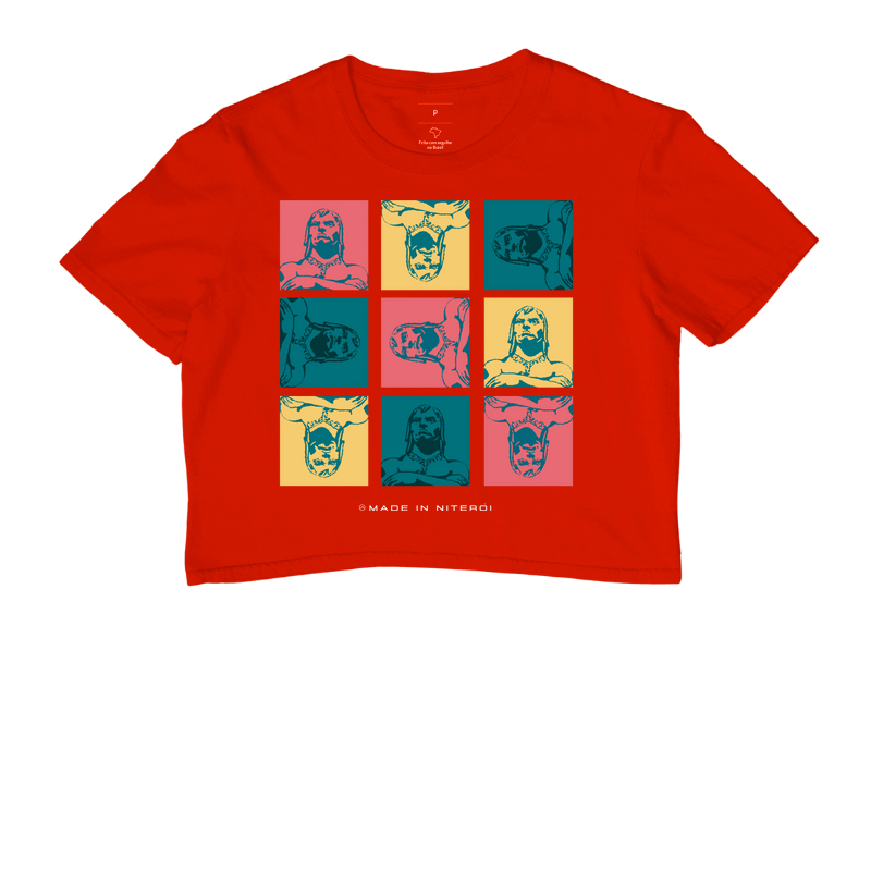 Camisa 4