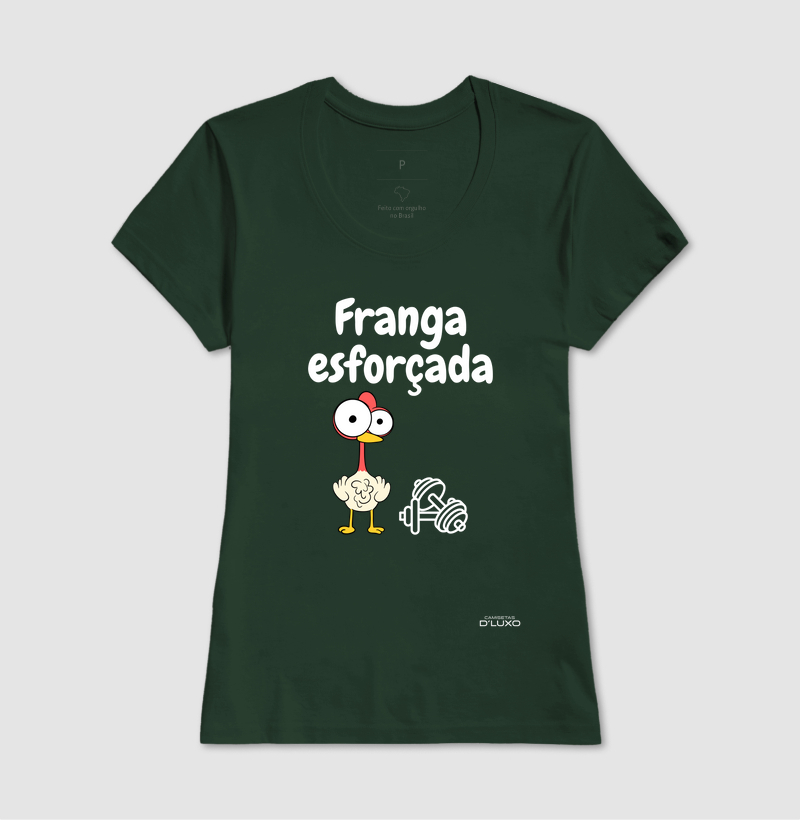Camisa 15