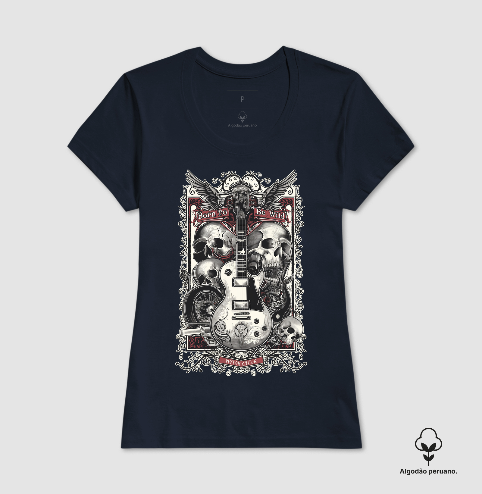 Camisa 3