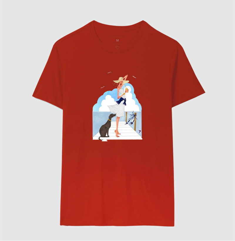 Camisa 10