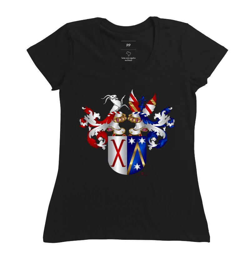 Camisa 9