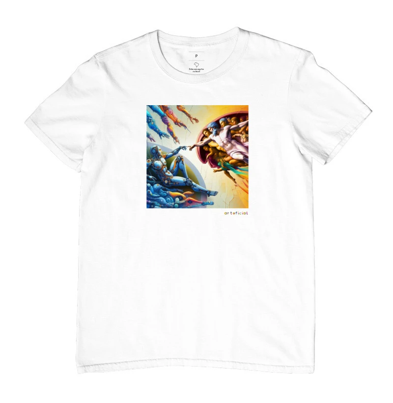 Camisa 1
