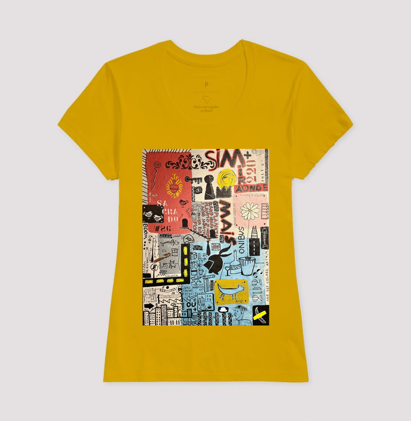 Camisa 14