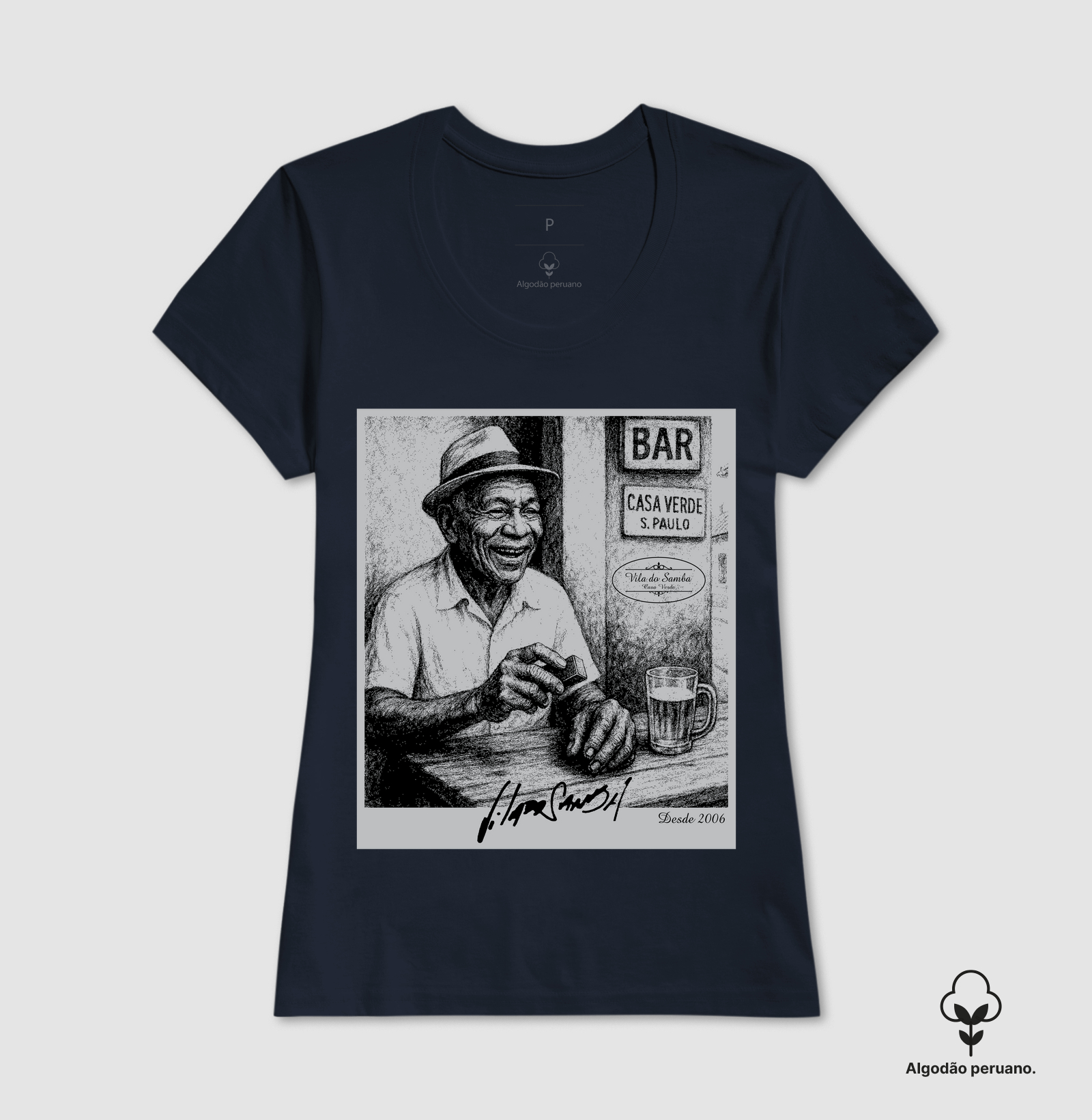 Camisa 5