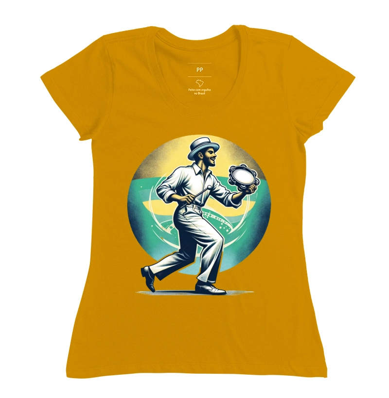 Camisa 13