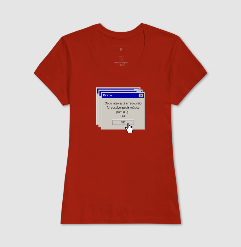 Camisa 9