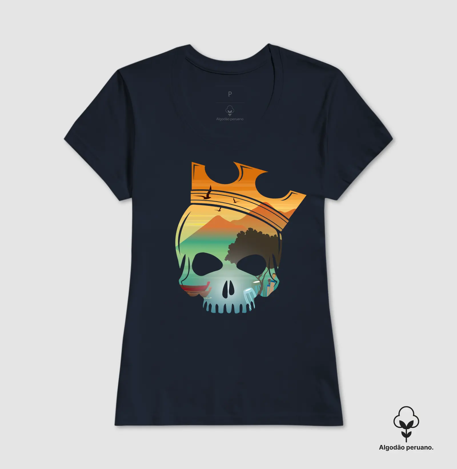 Camisa 2