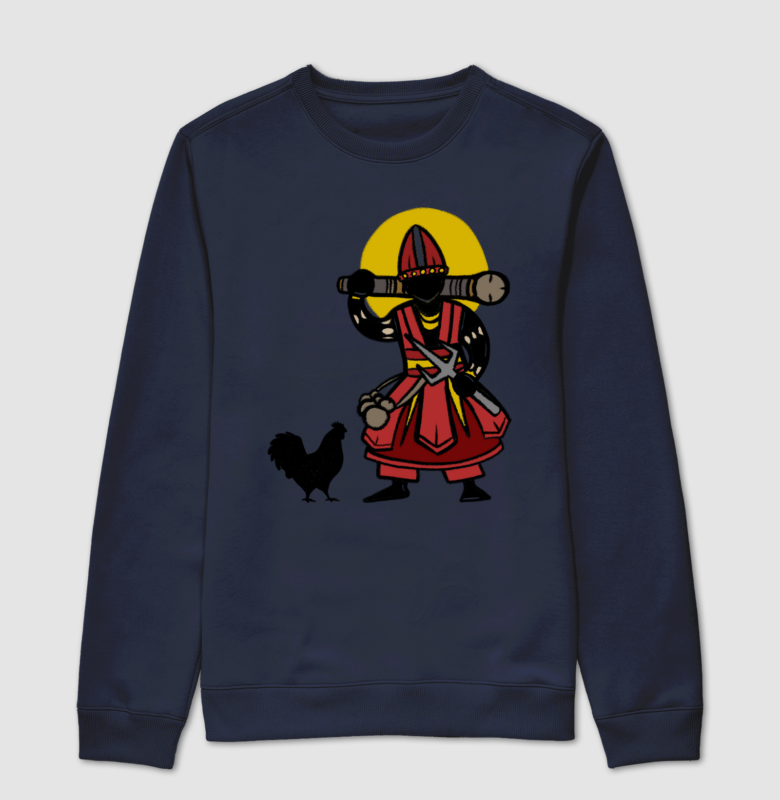 Camisa 4