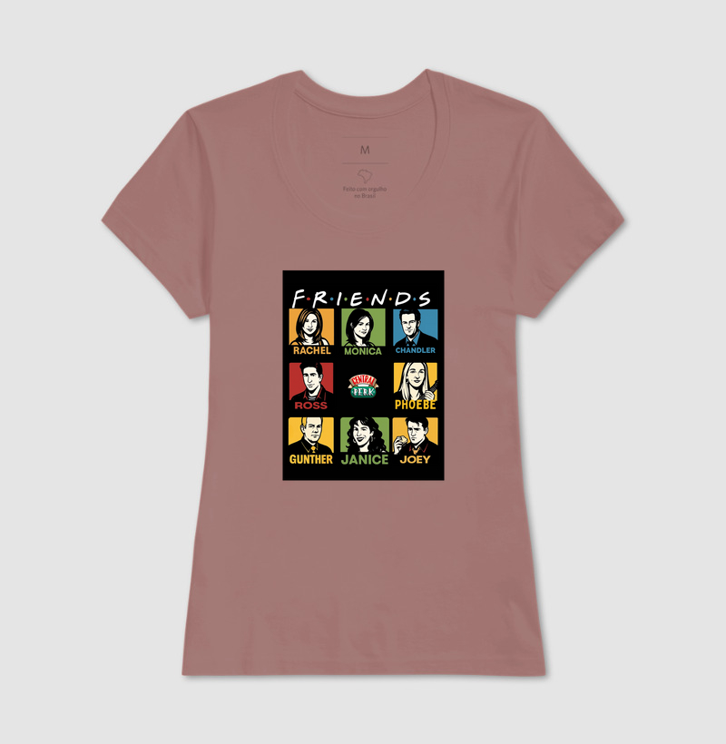 Camisa 16