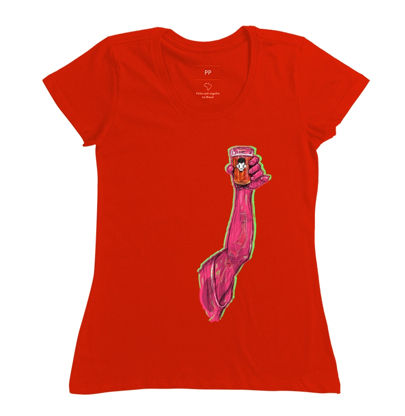 Camisa 10