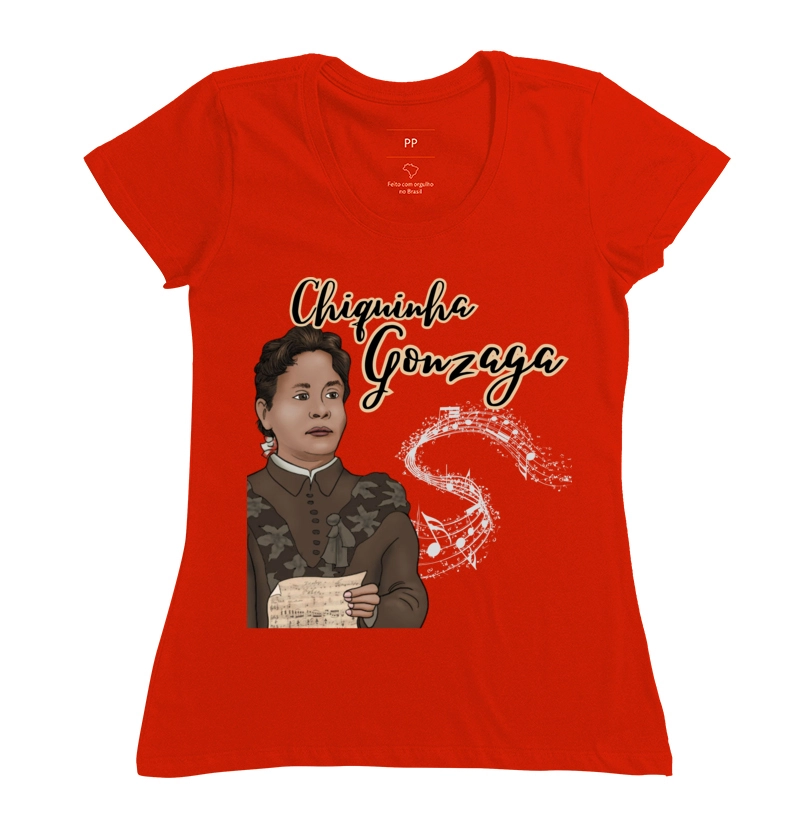 Camisa 10