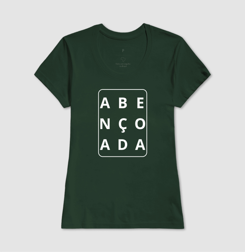Camisa 15