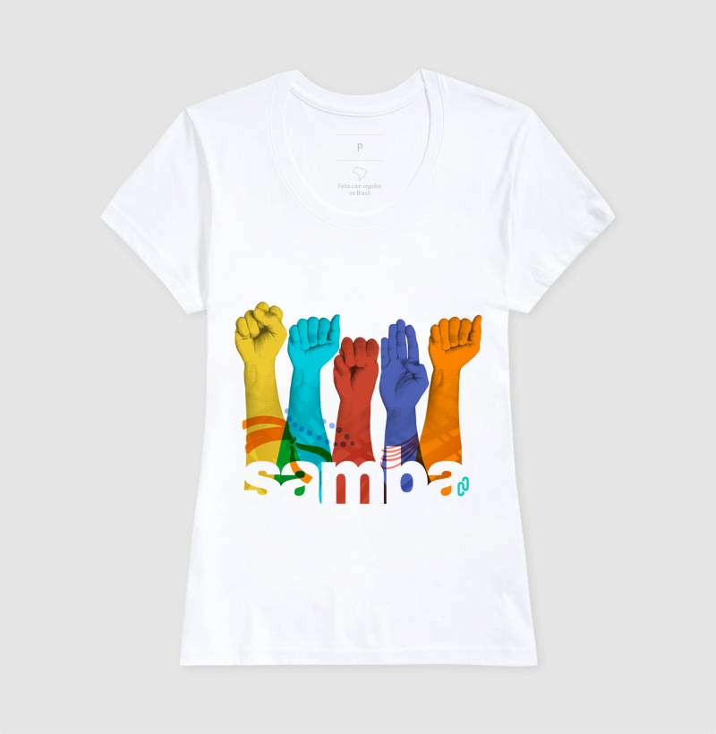 Camisa 10