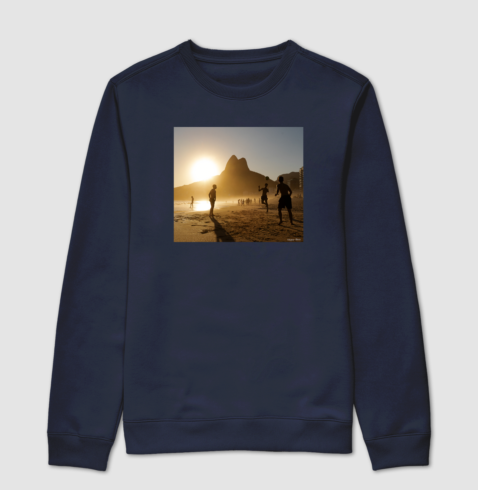 Camisa 4