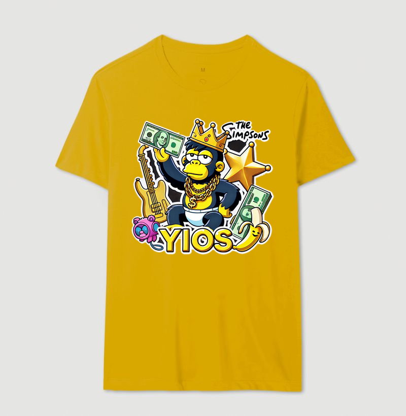 Camisa 7