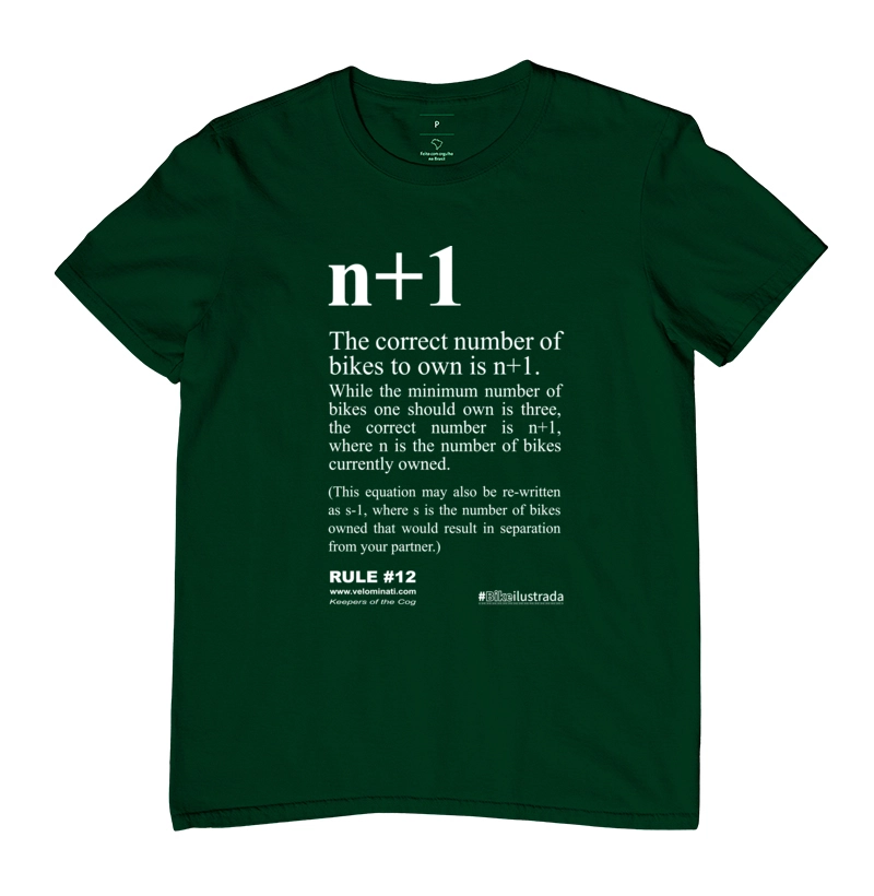 Camisa 9