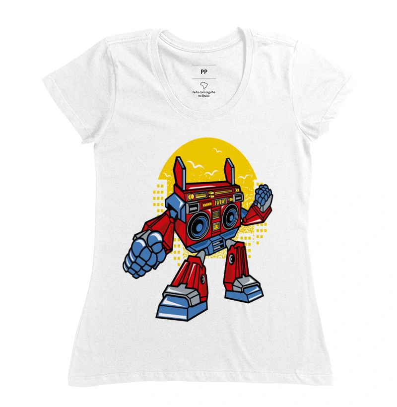 Camisa 2