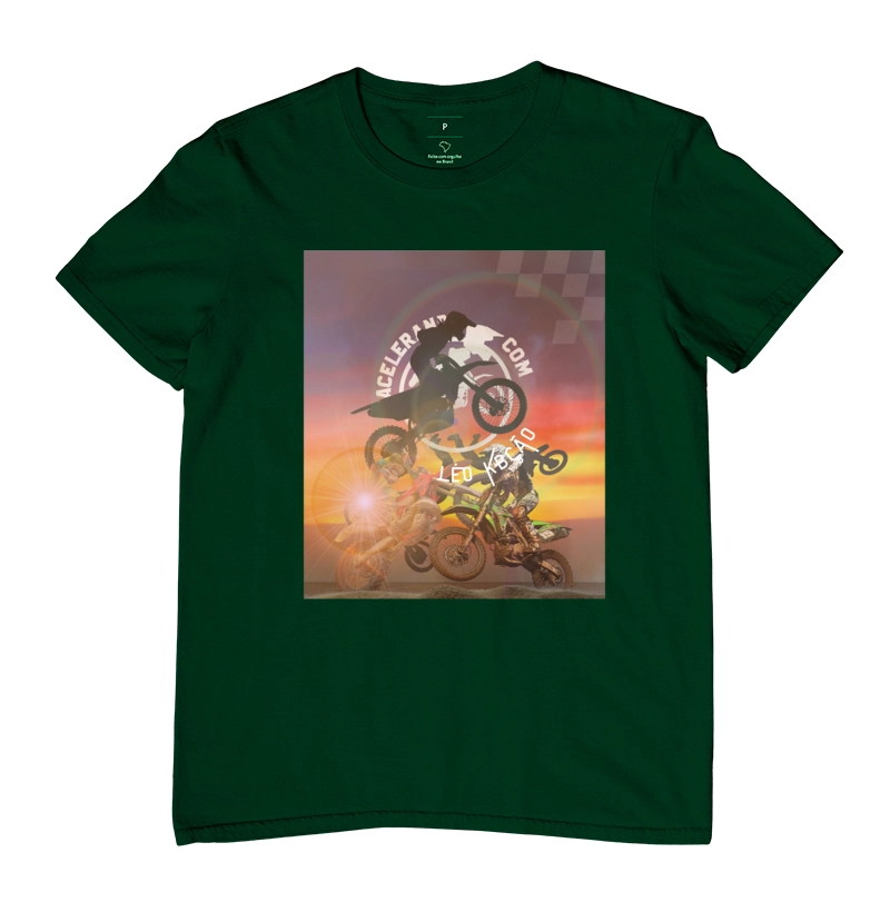 Camisa 9