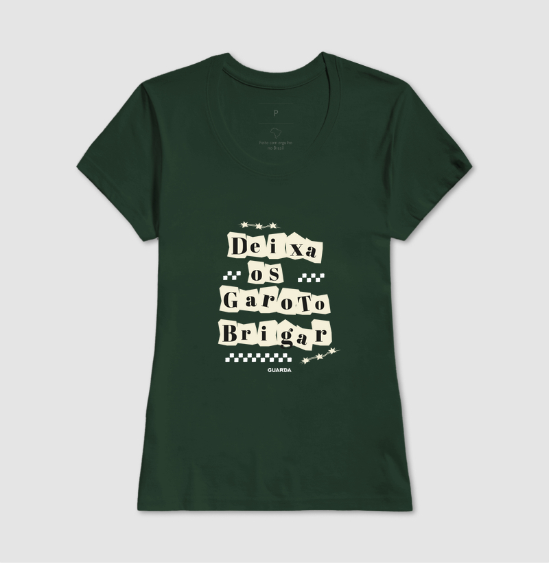 Camisa 14