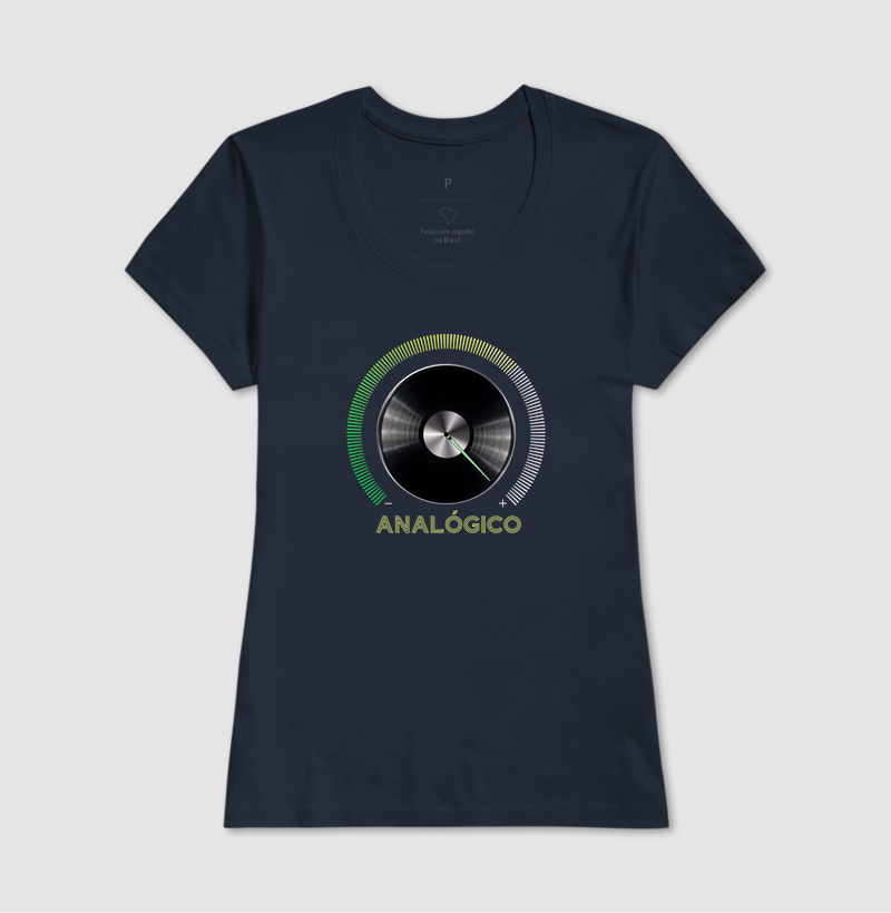 Camisa 35