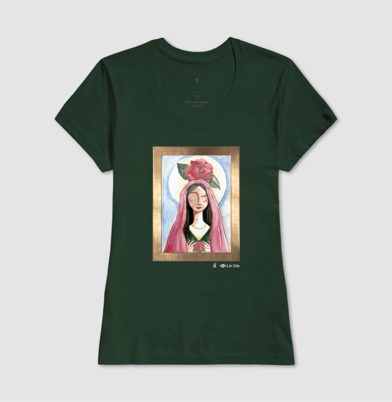 Camisa 9