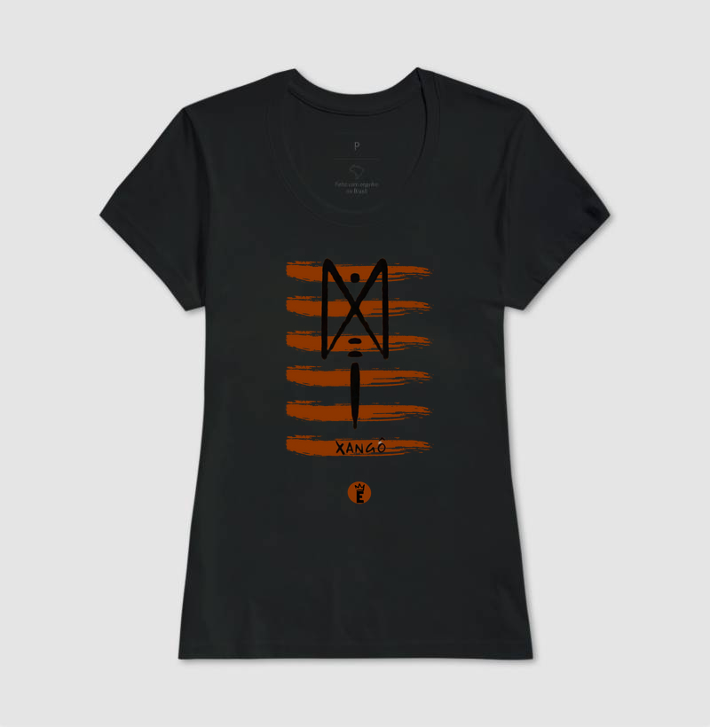 Camisa 16