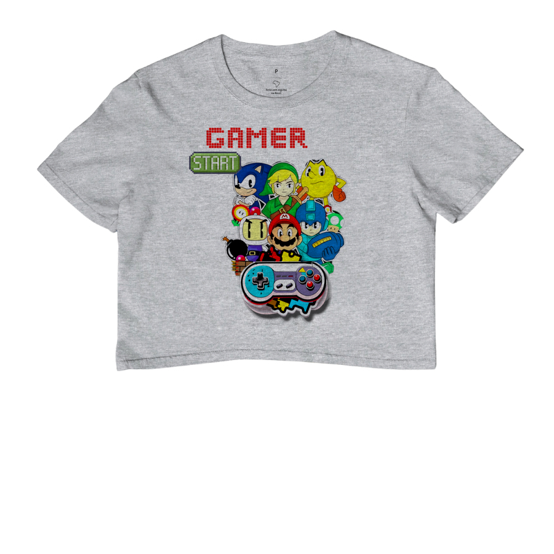 Camisa 1