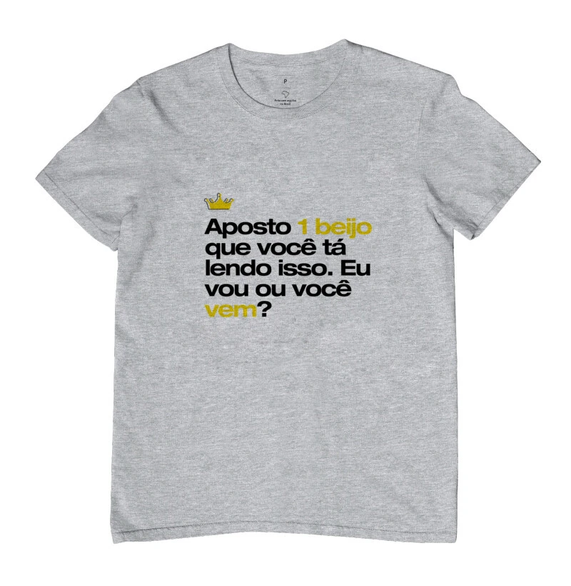 Camisa 5