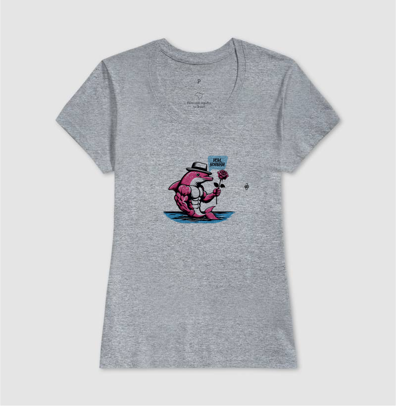 Camisa 19