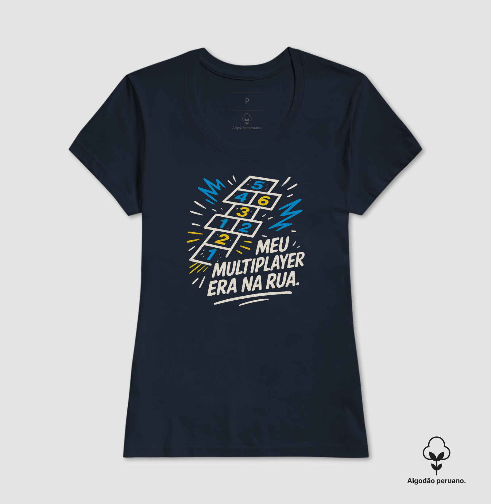 Camisa 4