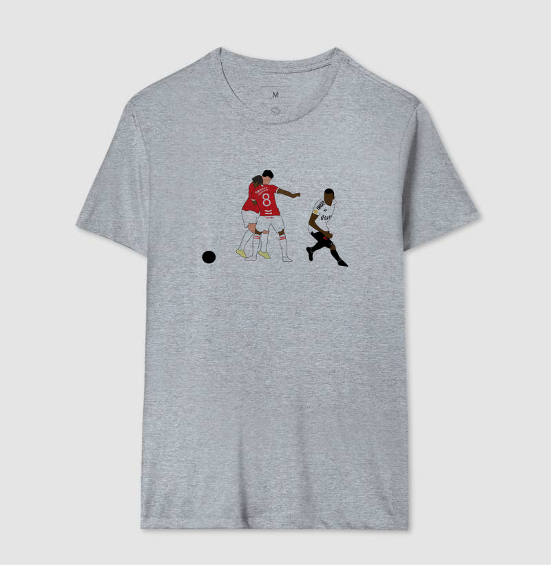 Camisa 8