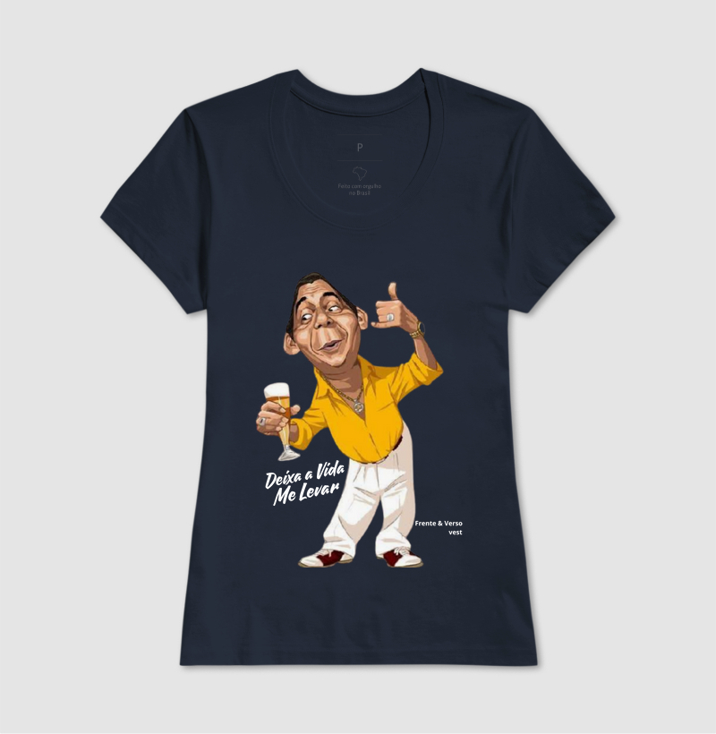 Camisa 12