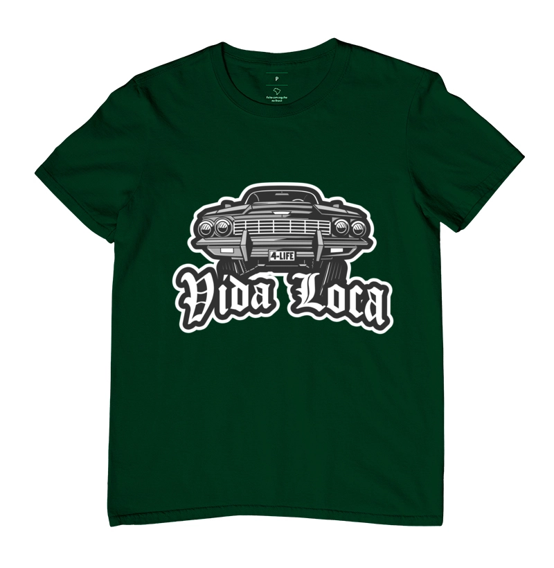 Camisa 11