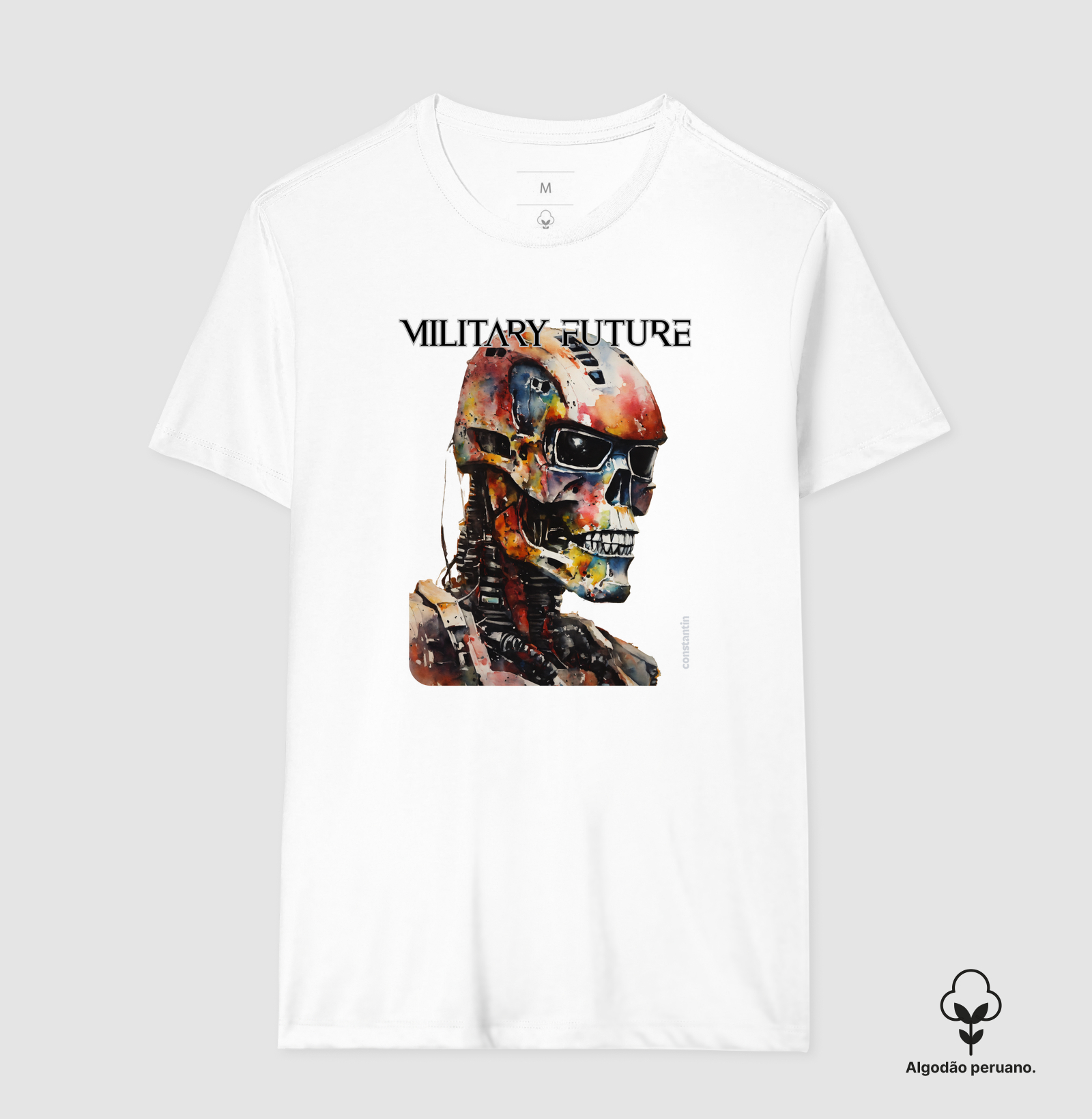 Camisa 3
