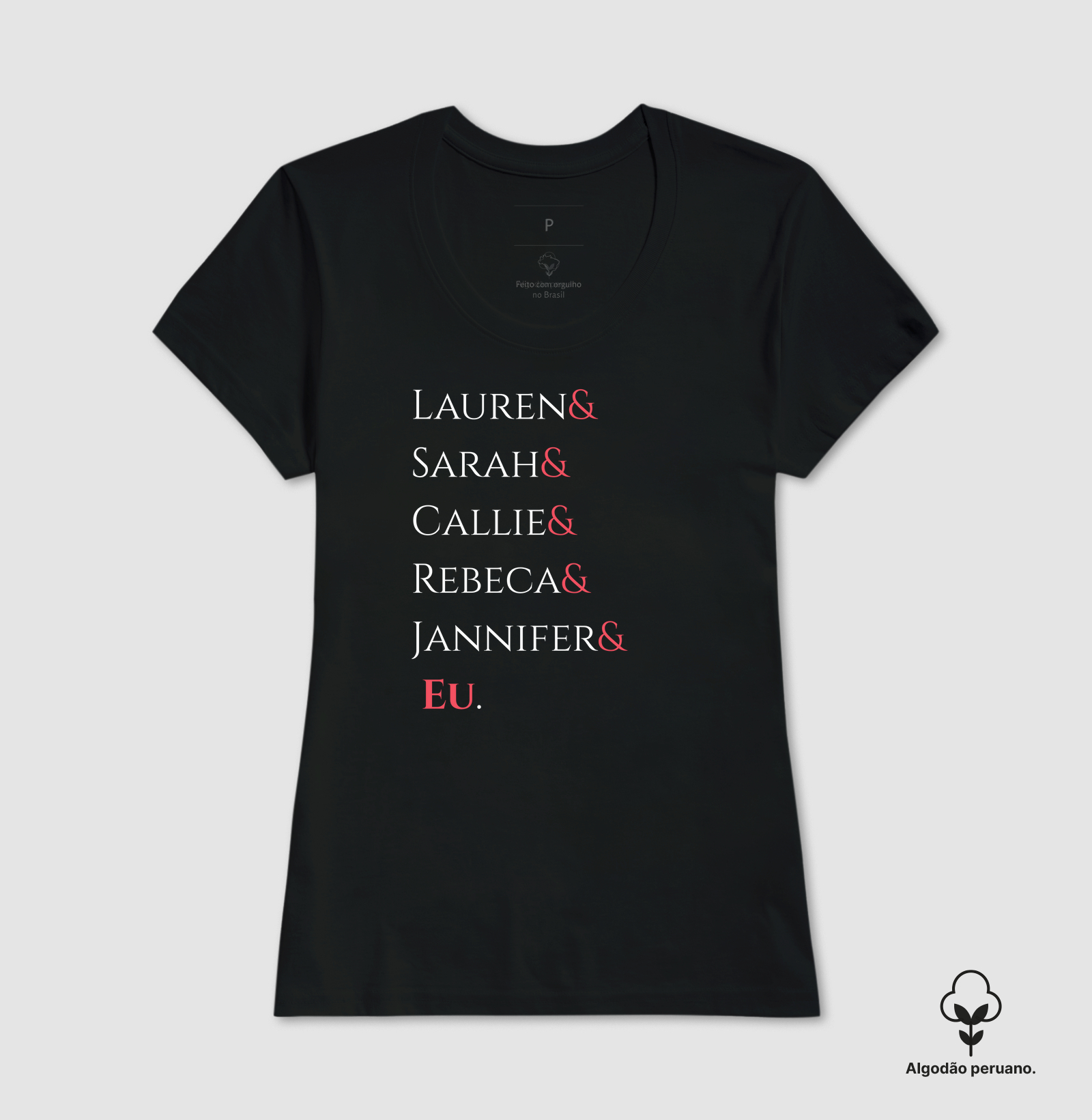Camisa 4