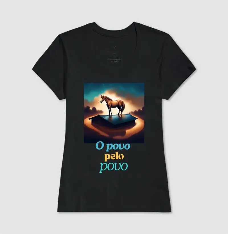 Camisa 9