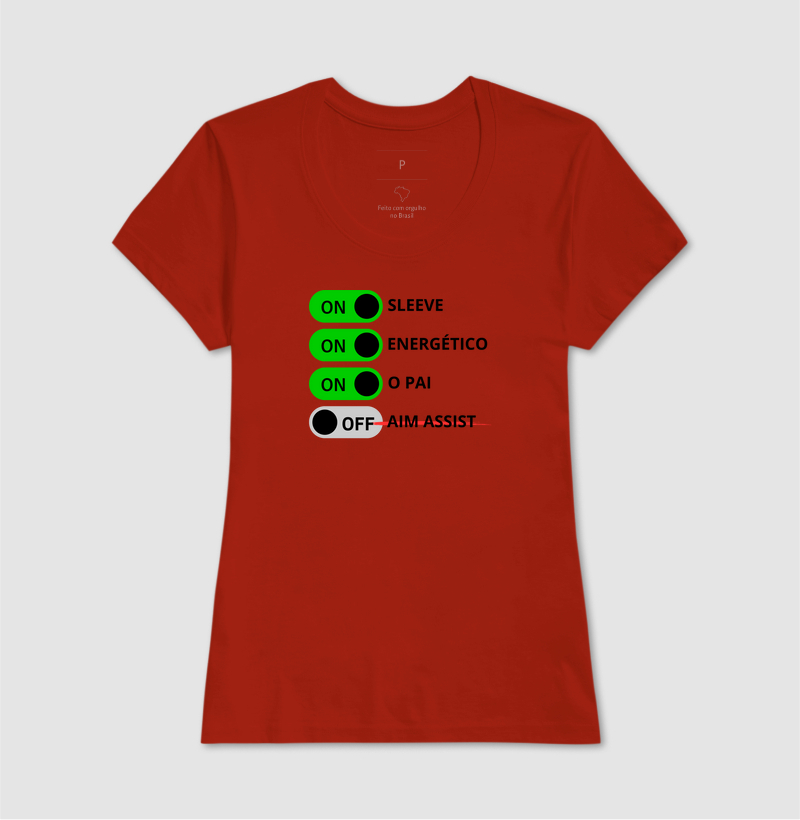 Camisa 7