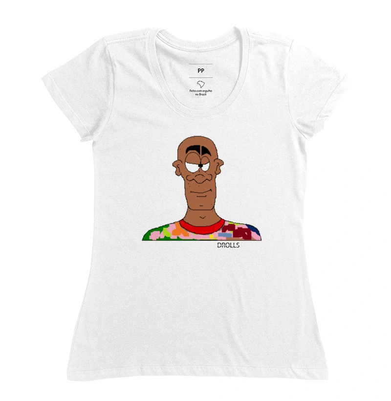 Camisa 4