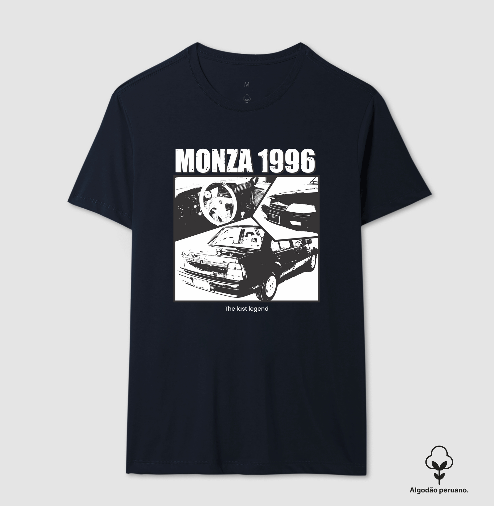 Camisa 2